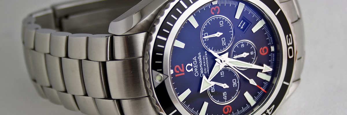 Antigo Watches Store